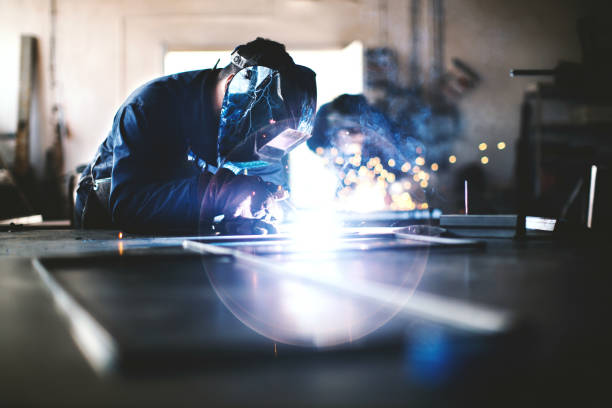 Best Artistic and Custom Metal Fabrication in Rainier, OR