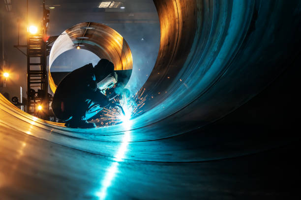Best Welding Inspection and Certification in Rainier, OR