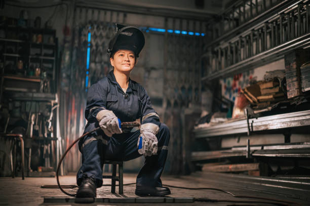 Best Welding Equipment Sales and Repair in Rainier, OR