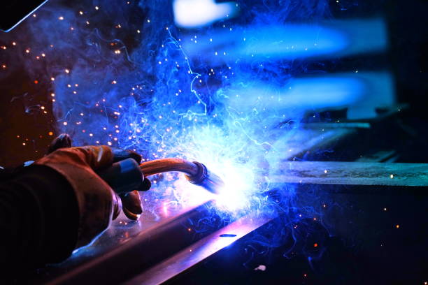 Best Marine and Shipbuilding Welding in Rainier, OR