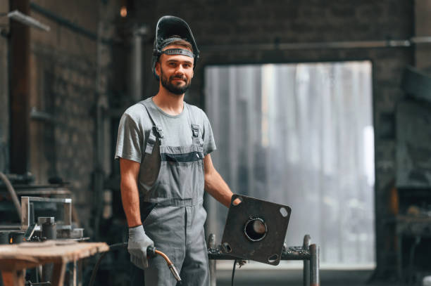 Affordable Welder Services in Rainier, OR