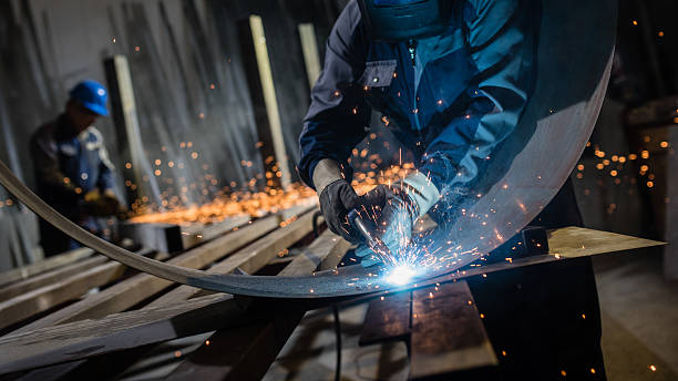 Rainier, OR Welder Pros