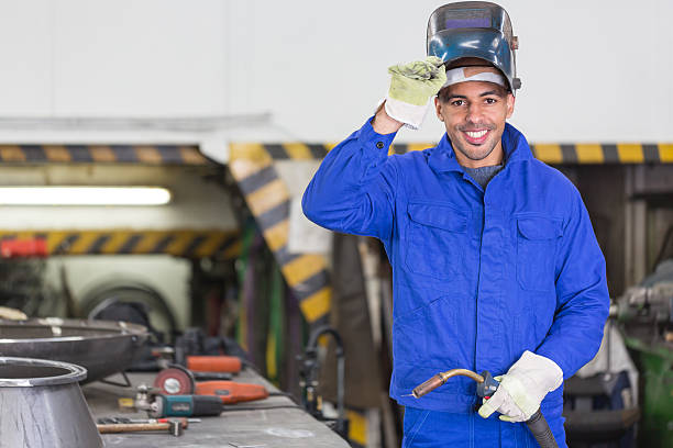 Best Pipe Welding in Rainier, OR